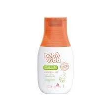 Sabonete Líquido Bebê Vida Davene 200ML