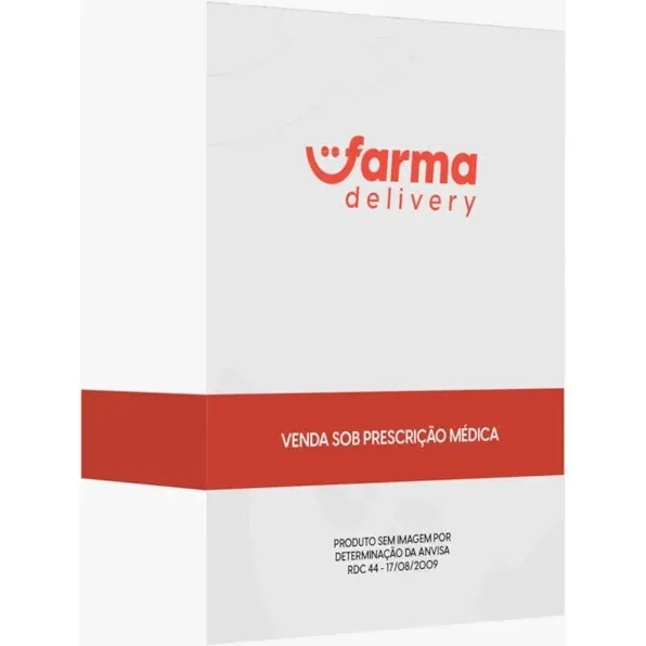 Alta D Eurofarma 7000Ui | Com 4 Cápsulas