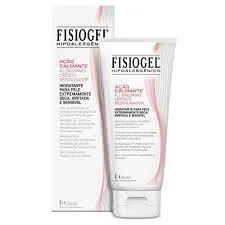 Hidratante Corporal Fisiogel Ai Bálsamo 150ml