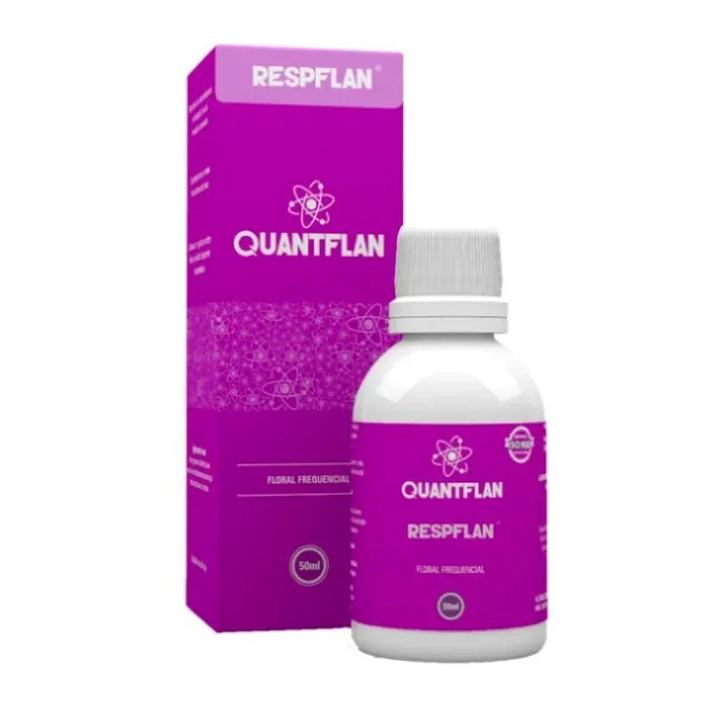 Respflan Quantflan Fisioquântic 50ml