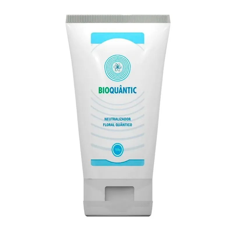 Bioquântic Gel Fisioquântic 100g
