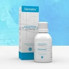Dermatox Fisiotox Fisioquântic 50ml