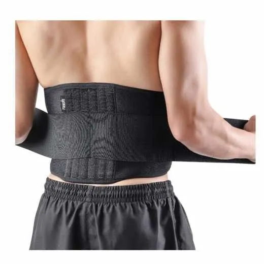 Cinta Lombar Hidrolight Haste Aco Flexivel Tam.u (or72