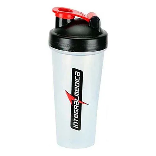 Coqueteleira Integralmedica 1 Dose 600ml