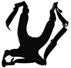 Cinto de Segurança Torácico para Cadeirante/Poltrona - unidade