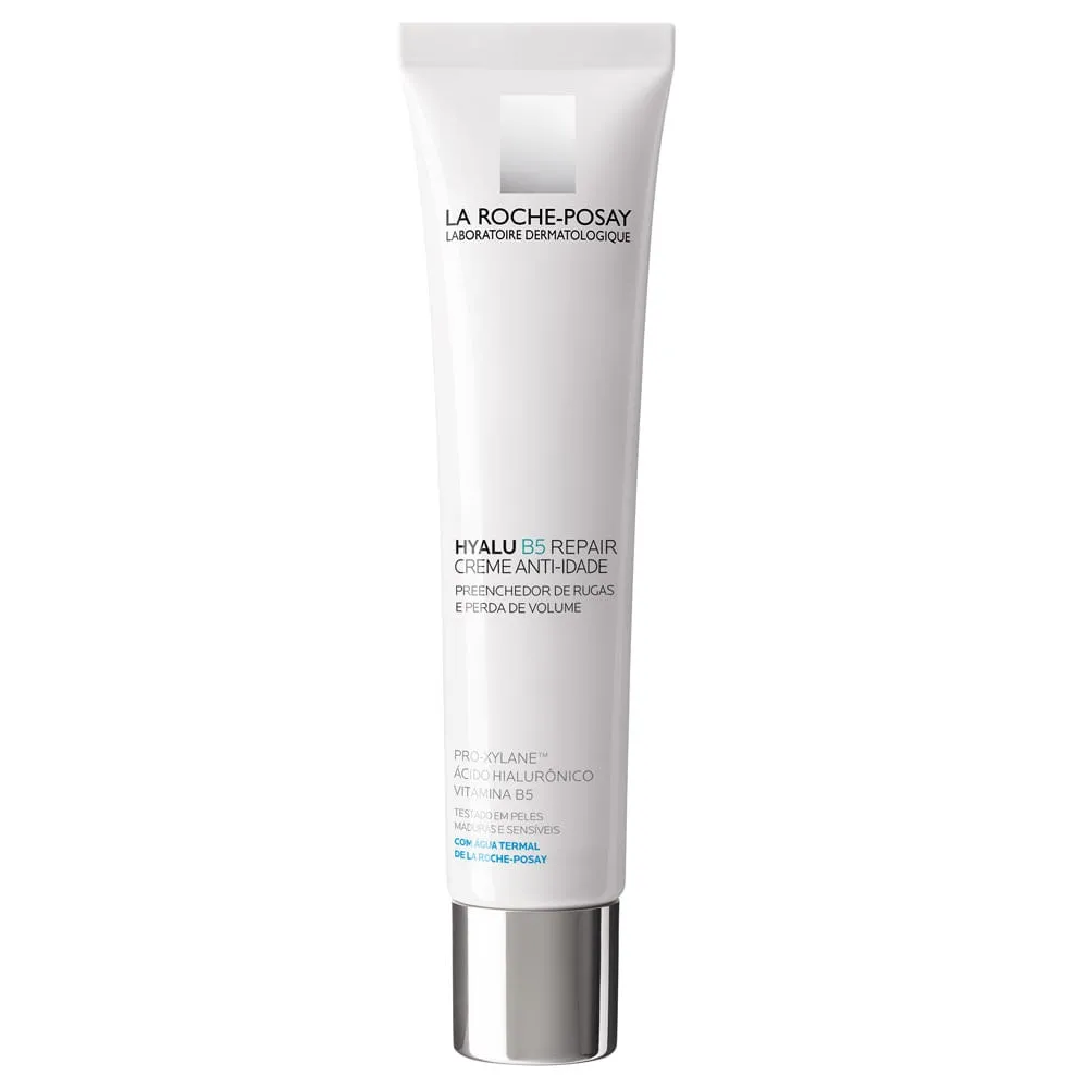 Creme Anti-Idade La Roche-Posay Hyalu B5 Repair 40ml