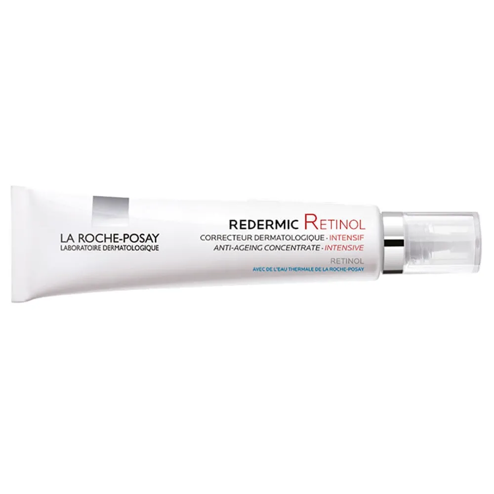 Redermic Retinol Creme Anti-Idade Facial La Roche-Posay 30ml