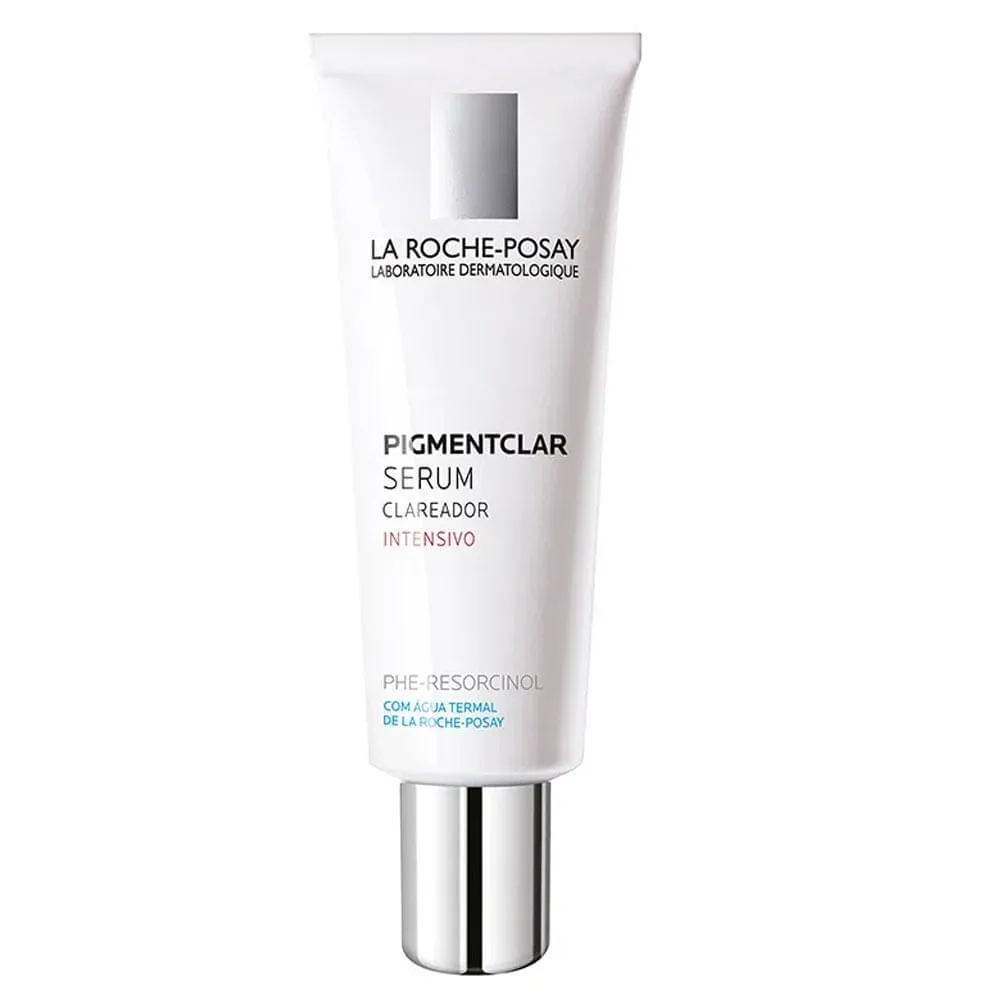 Pigmentclar Serum Clareador Int Facial La Roche-Posay 20ml