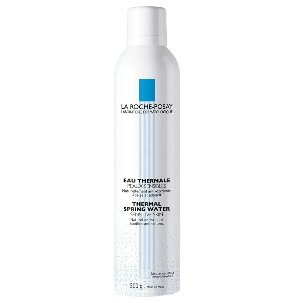 Água Termal La Roche-Posay 300ml