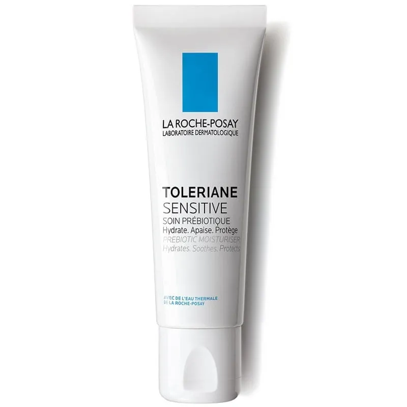 Creme Hidratante La Roche-Posay Toleriane Sensitive 40ml