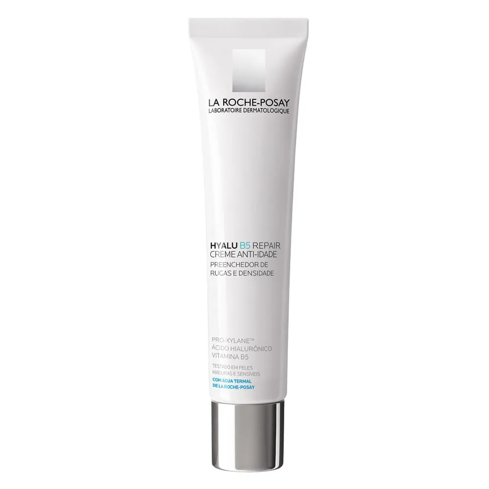 Hyalu B5 Repair La Roche Posay Creme Anti-idade 40ml