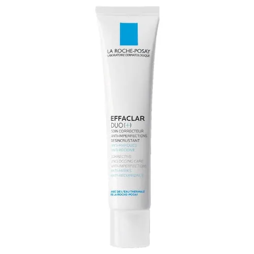 Tratamento Antiacne La Roche-posay Effaclar Duo [+] 40ml