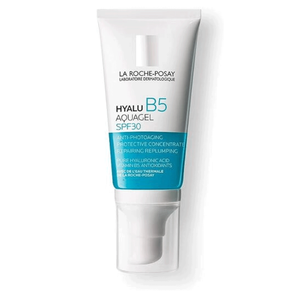 Hyalu B5 Aquagel La Roche-Posay FPS30 50ml