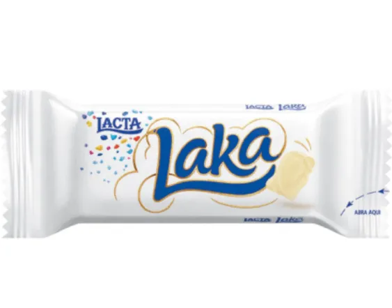 Chocolate Laka 20G