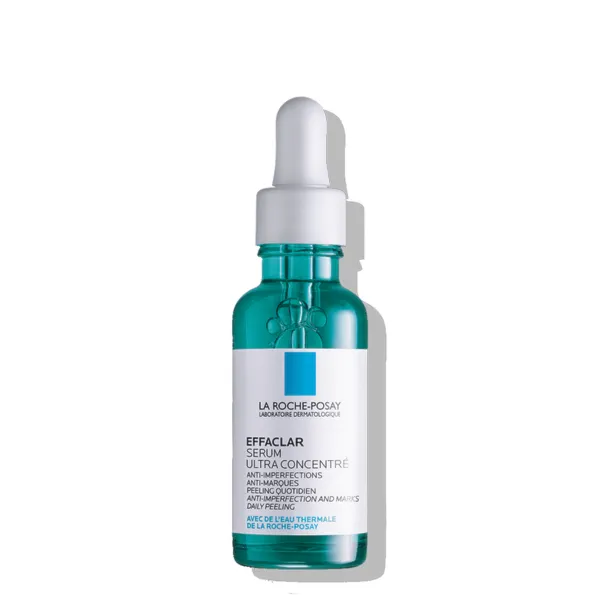 Effaclar Serum Ultra Concentrado 15ml