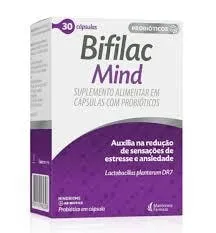 BIFILAC MIND
