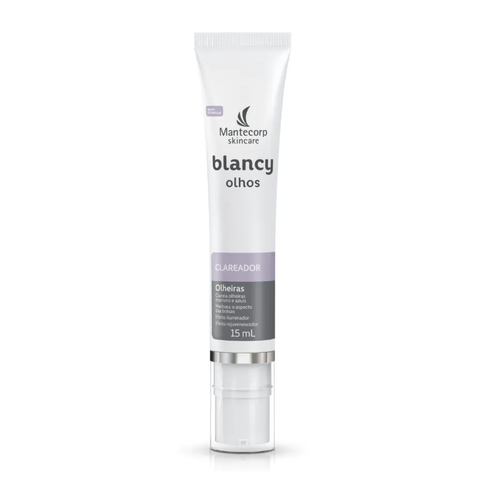 Clareador para área dos olhos Blancy 15ml