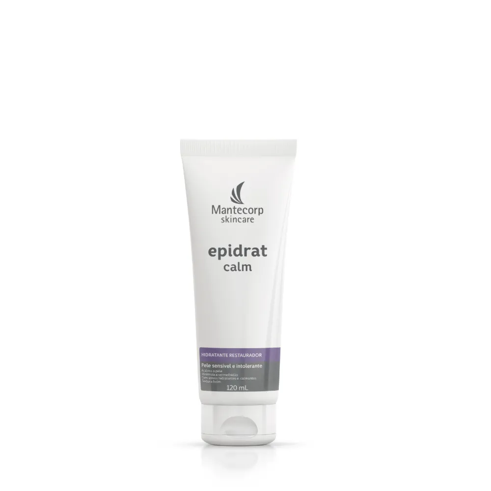 Hidratante Restaurador Epidrat Calm 120ml