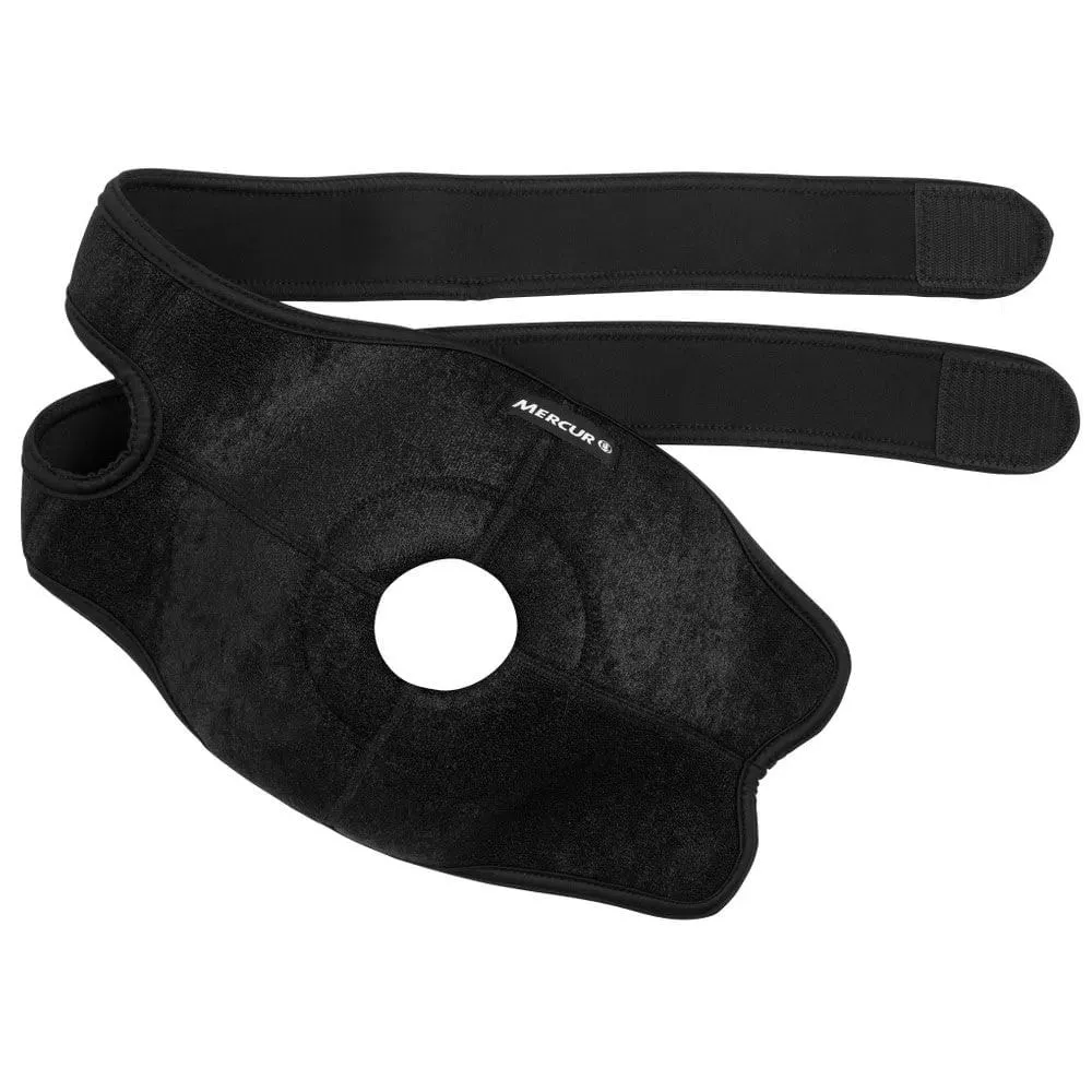 Cinta para Bolsa Flexível Gelo Mercur Membros e Articulações