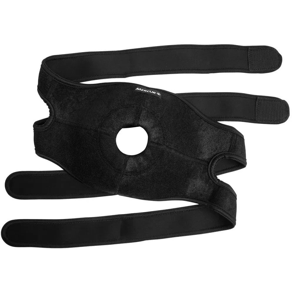 Cinta para Bolsa Flexível Gelo Mercur Costas e Ombros