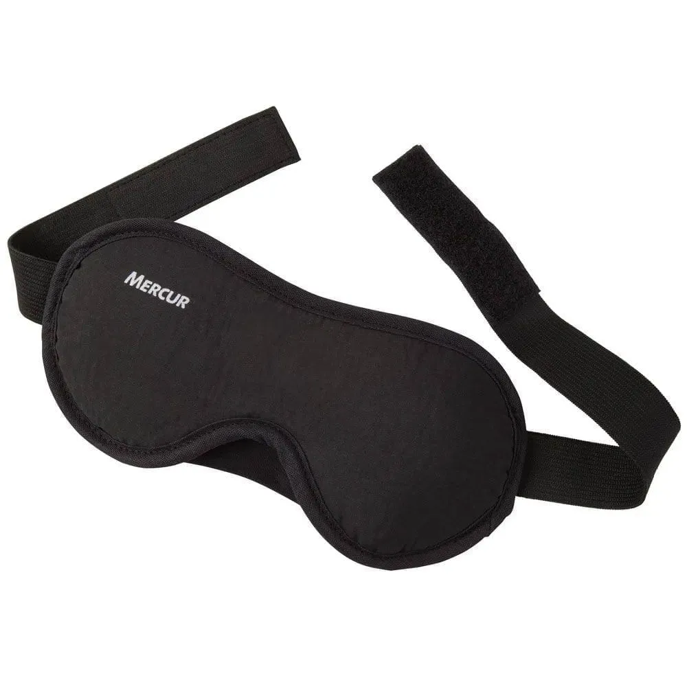 Máscara para Repouso Ajustável Mercur