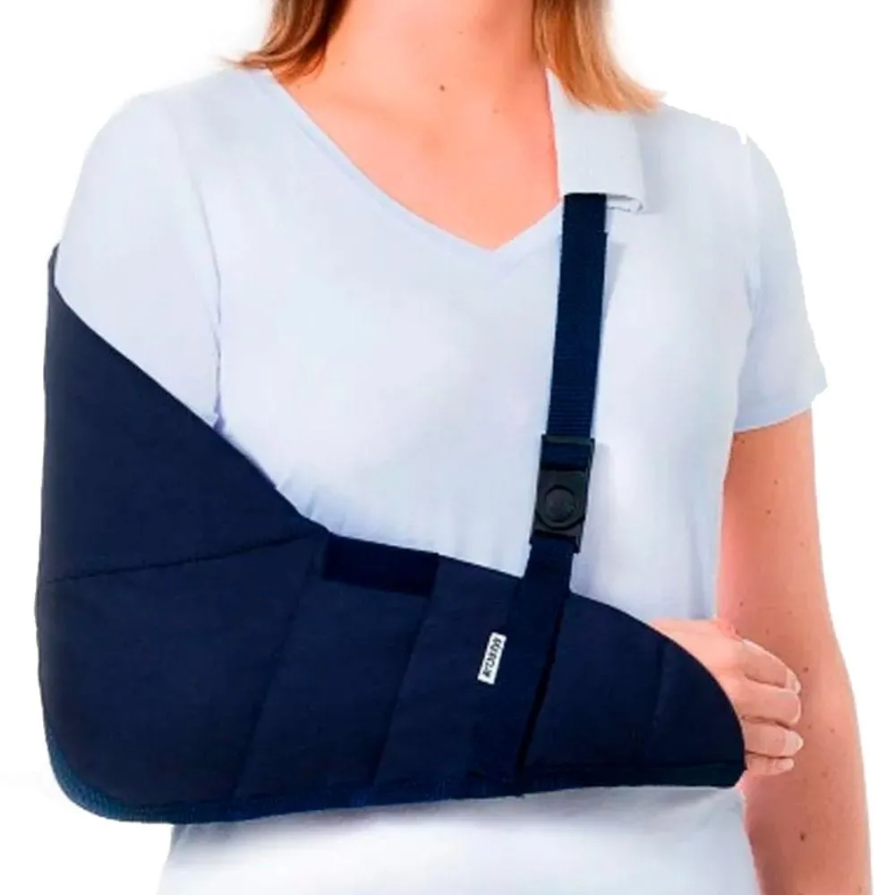 Tipoia Mercur Bilateral P 1 Unidade