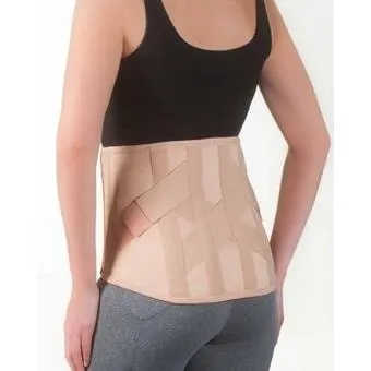 Colete Putti Elástico Baixo Tamanho M