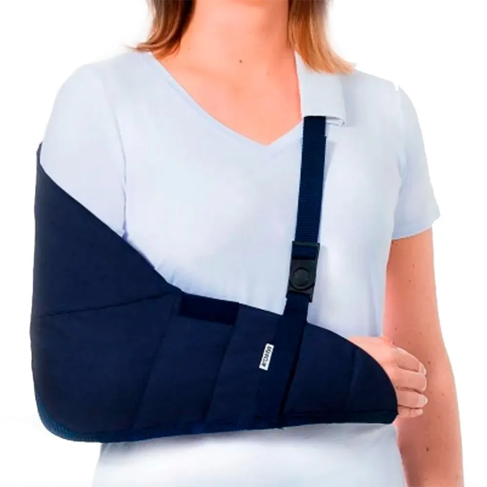 Tipoia Mercur Estabilizadora Estofada Velpeau Gg 1 Unidade