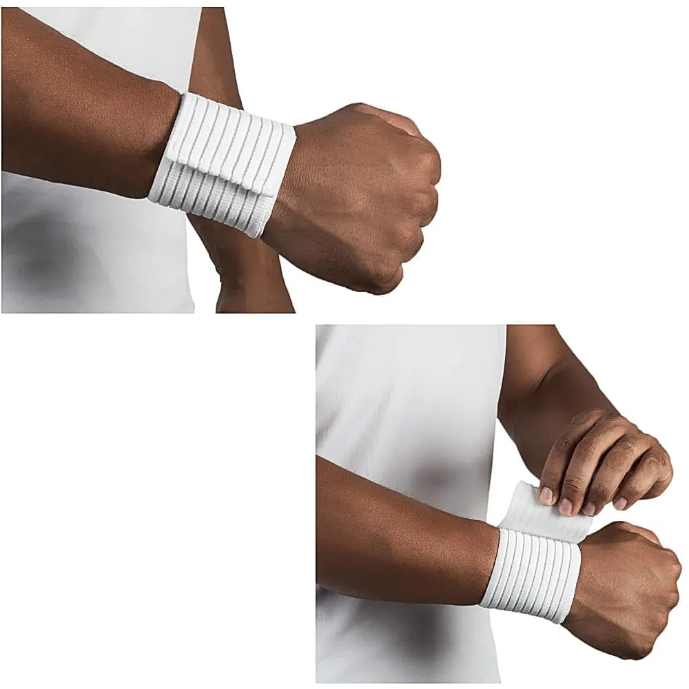 Atadura Elástica Spandex Mercur Punho/Antebraço - unidade