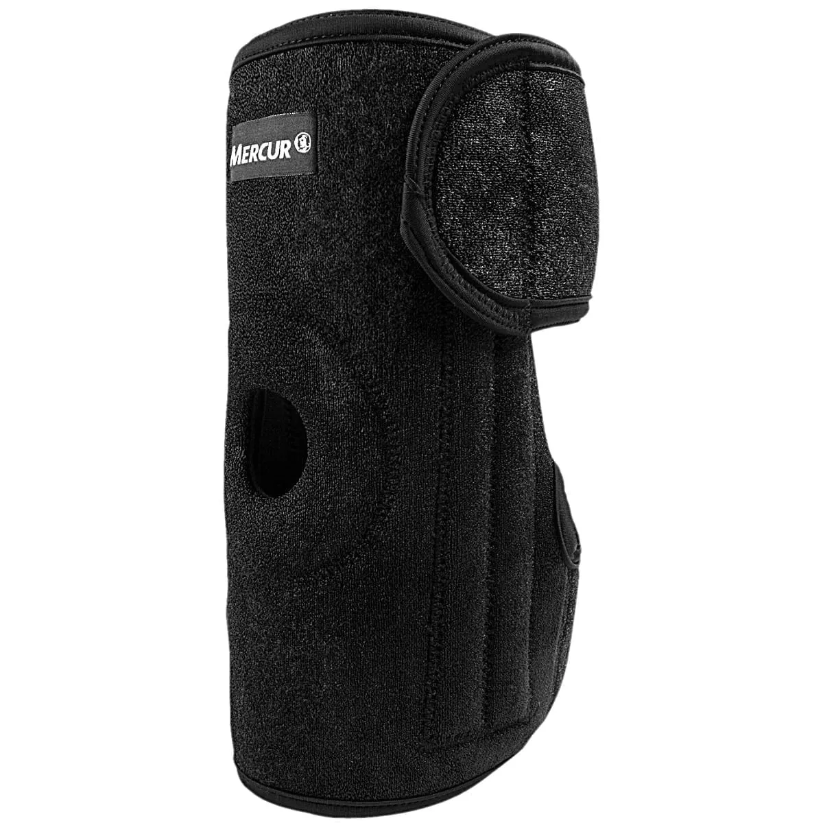 Órtese para Joelho com Suportes Metálicos Flexíveis Mercur Tam Único - unidade