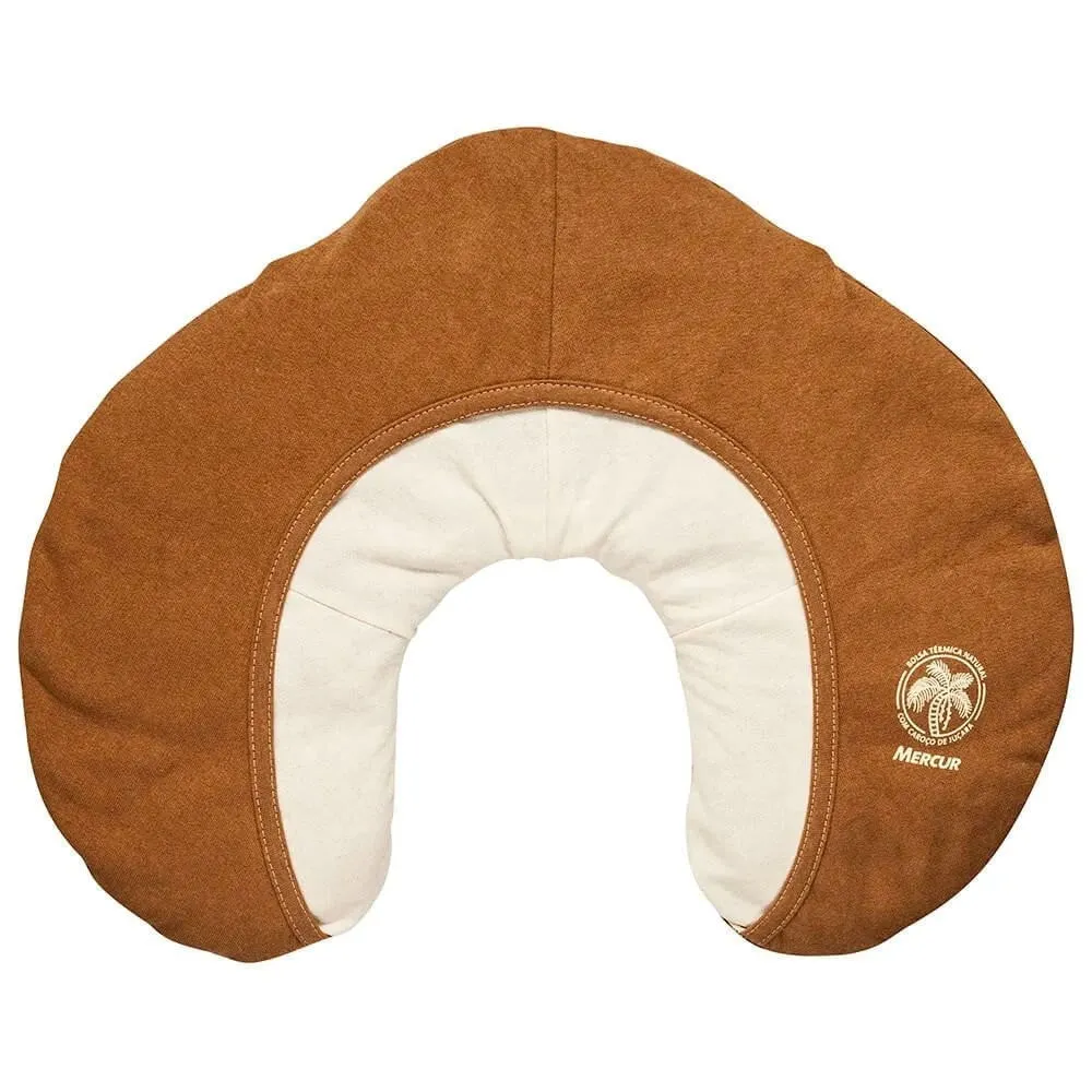 Bolsa Térmica Natural Mercur Cervical - und