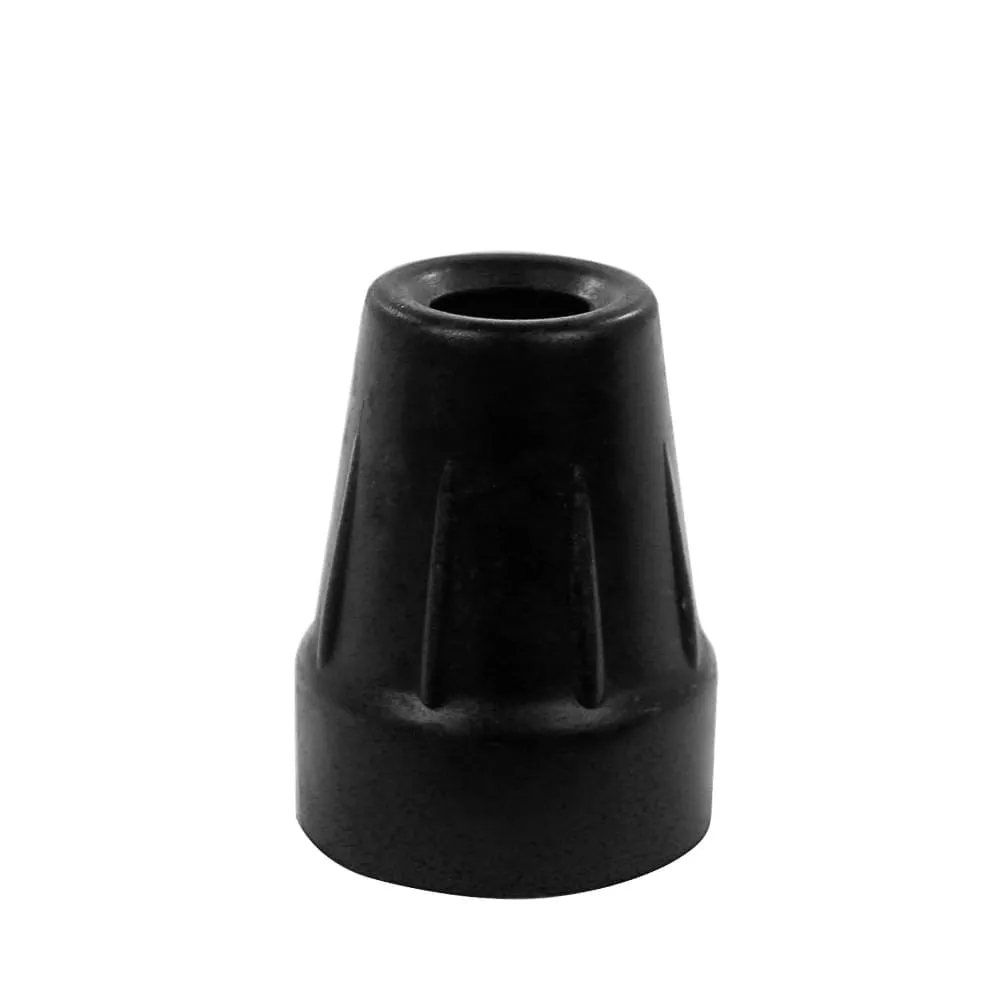 Ponteira Muleta Canaden Fixa Mercur Pret