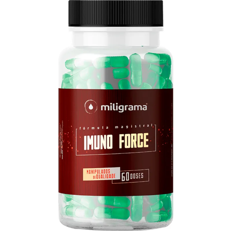 Imuno Force 60 doses