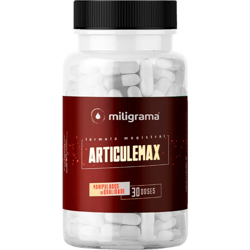 ArticuleMAX 30 Doses