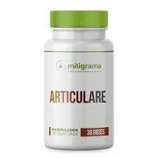 Articulare 30 Doses