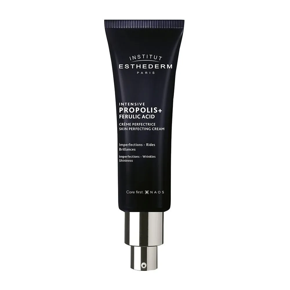 Esthederm Intensive Própolis+Ácido Ferúlico Creme 50ml