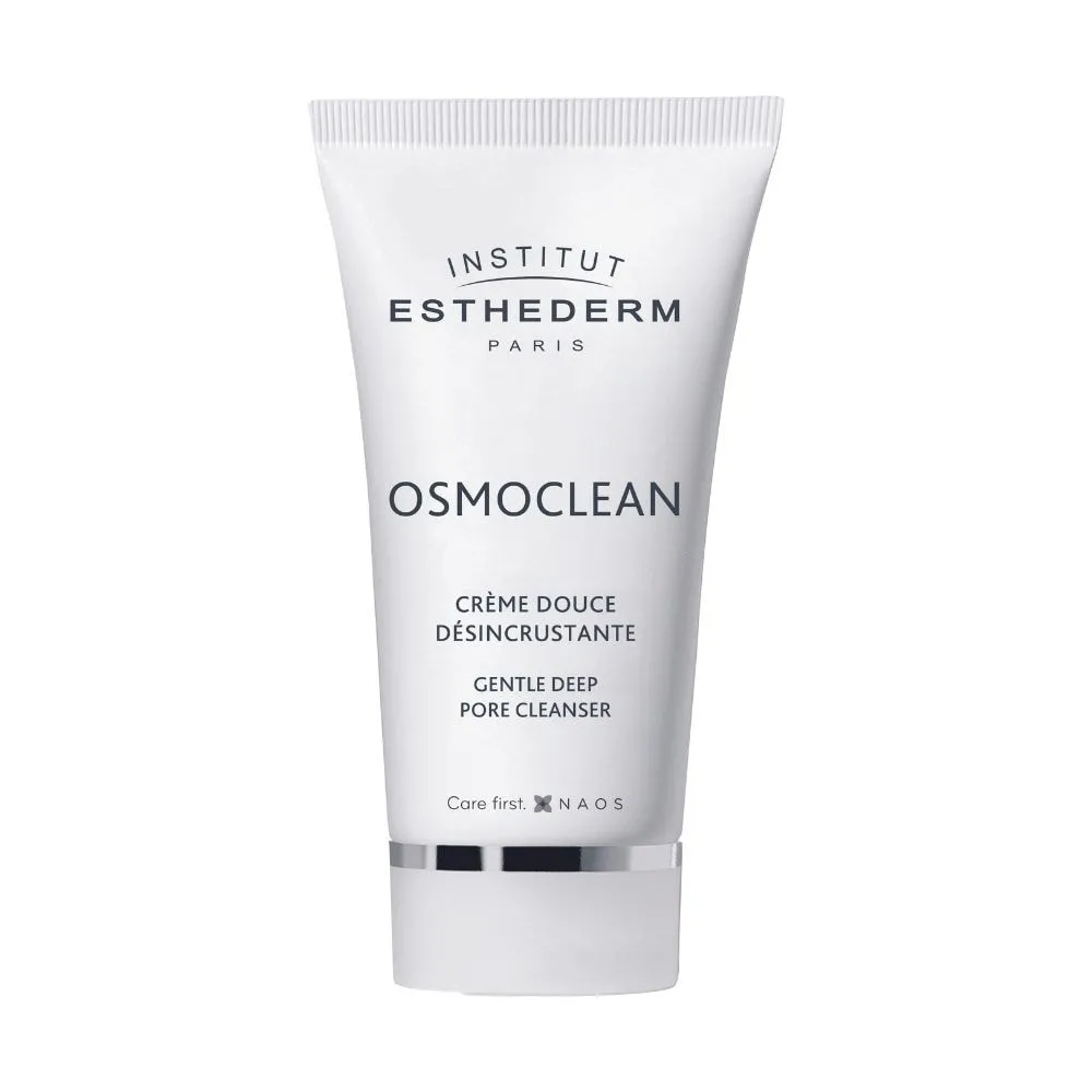 Esthederm Osmoclean Creme Douce Desincrustante 75ml