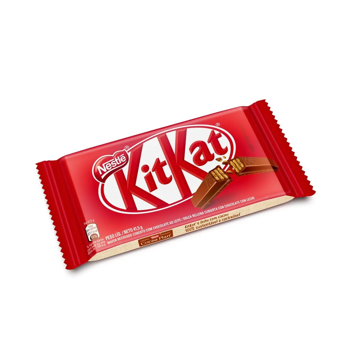 Chocolate Kit Kat 41,5G