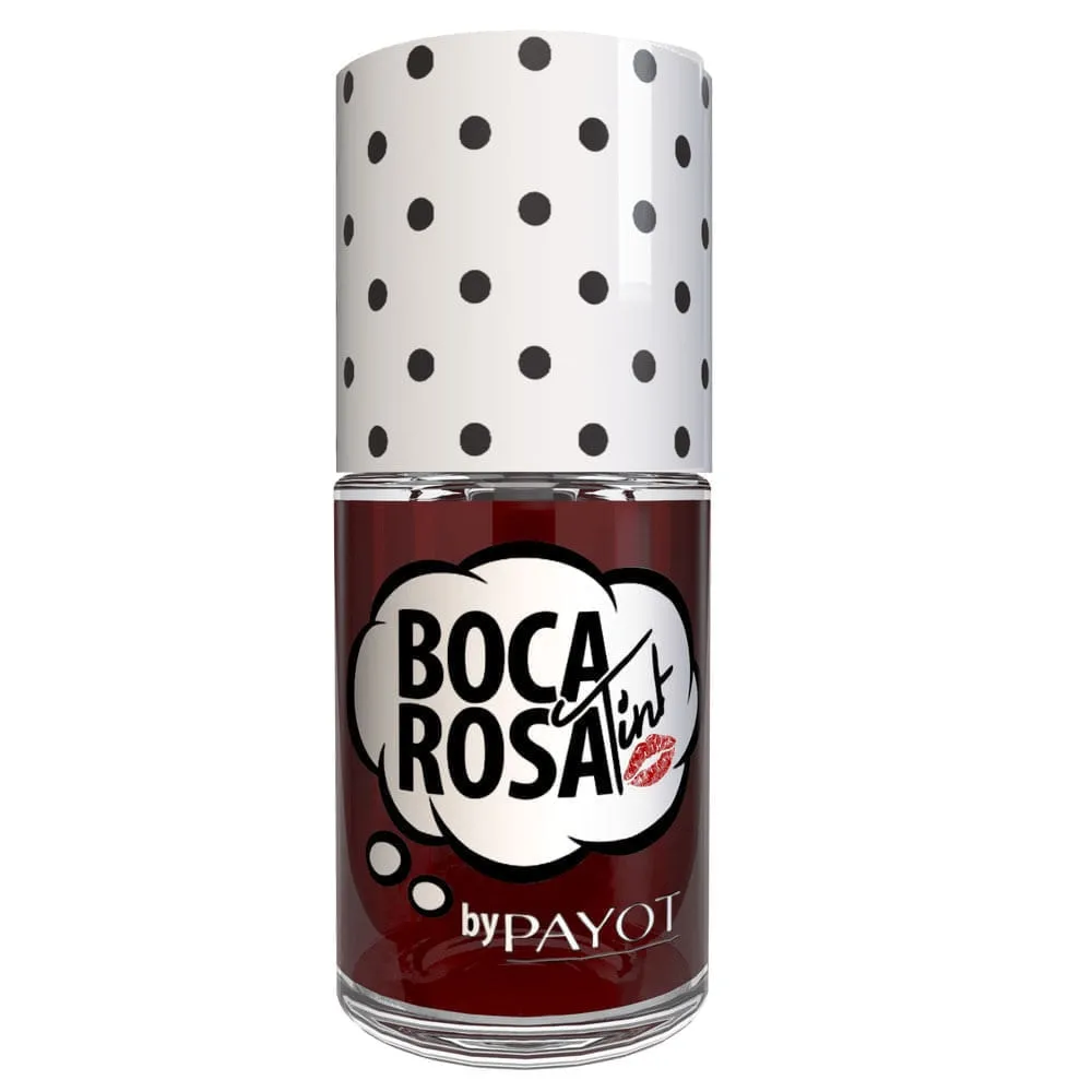 Payot By Boca Rosa Lip Tint 10ml