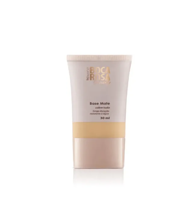 Base Mate Boca Rosa Payot By Beaty Perfect Maria 1 30ml