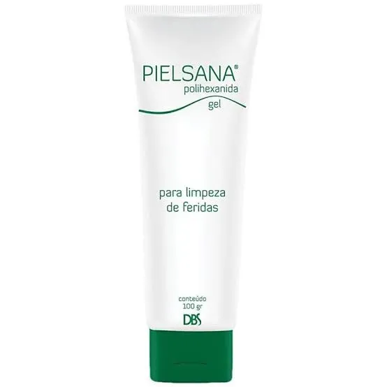 Pielsana Polihexanida Gel 100g