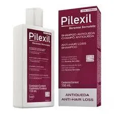 Shampoo Pilexil Antiqueda 150ml