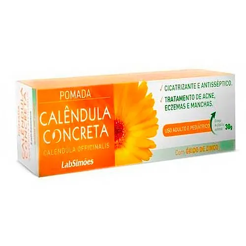 CALENDULA POM 30 GR