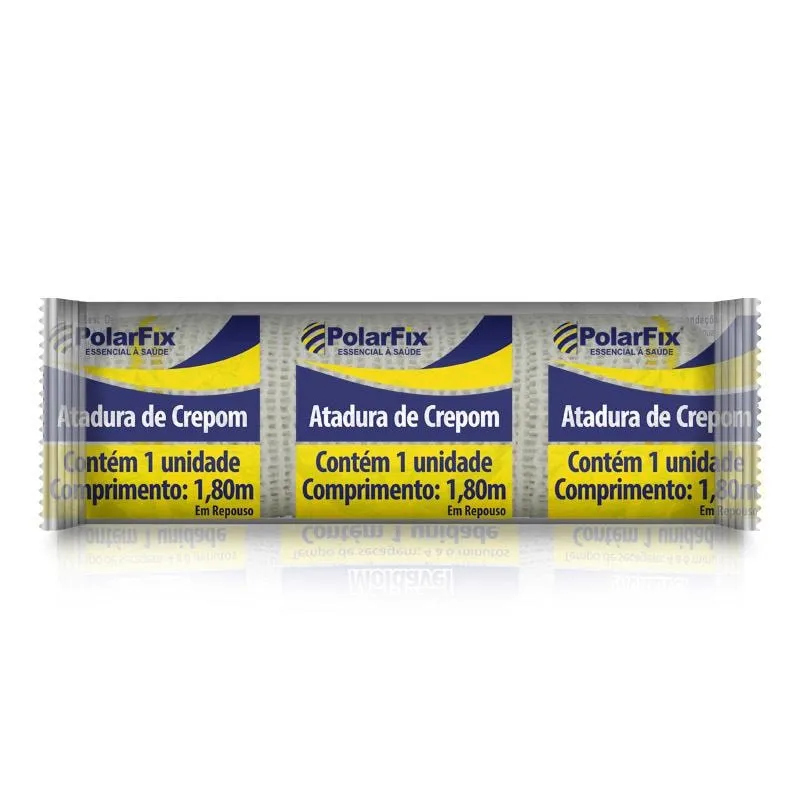 Atadura Polarfix 20Cm