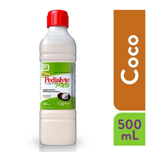 PEDIALYTE PRO COCO 30MEQ