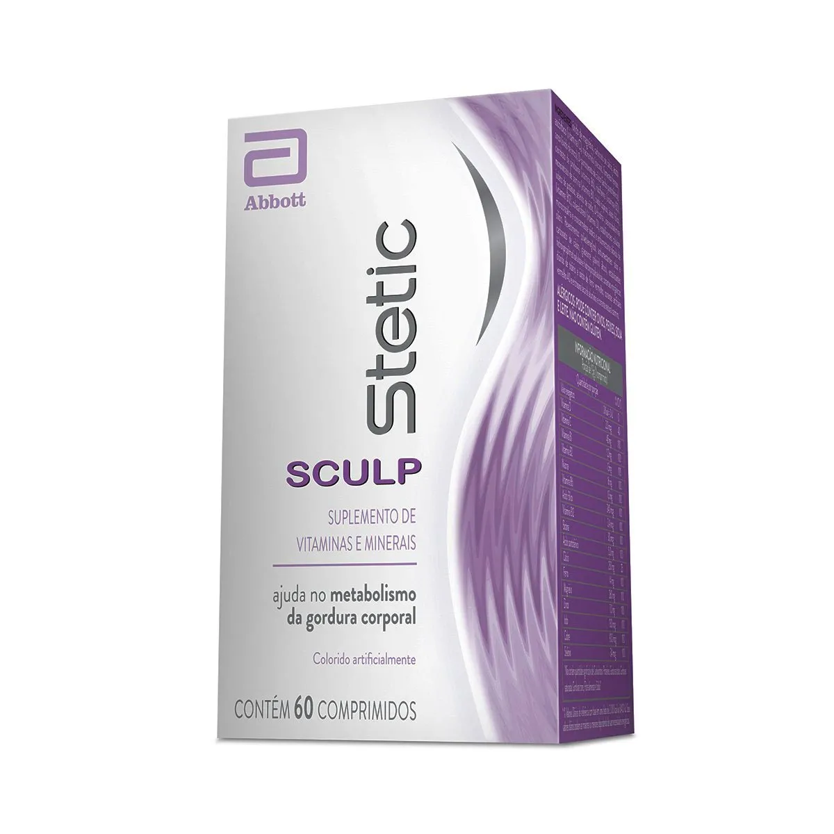 STETIC SCULP 60 COMP