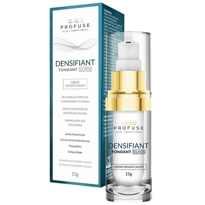 Creme para Olhos Profuse Densifiant Fondant 15g