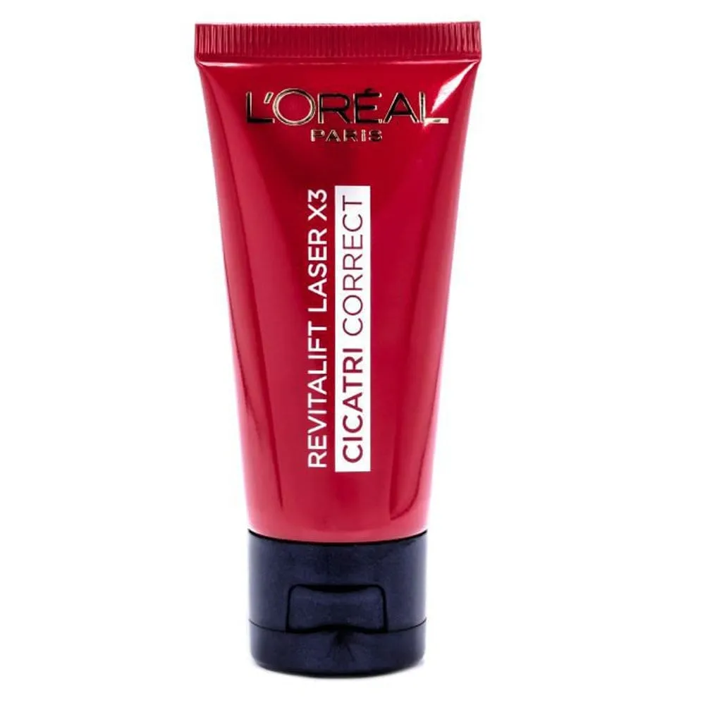 L'Oréal Revitalift Laser X3 Cicatri Correct FPS 25 30ml