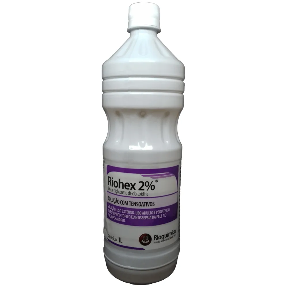 Riohex 2% 1L