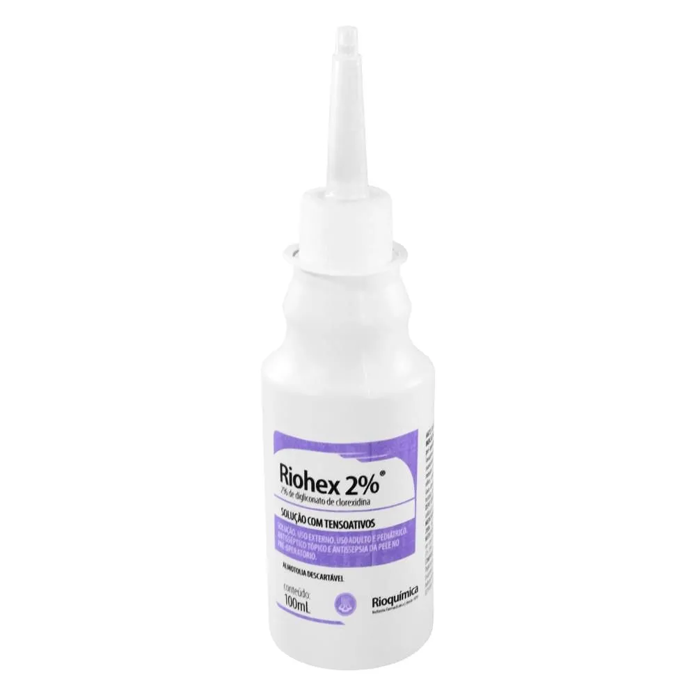 Riohex 2% 100ml